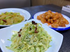 -香岛私房菜(金屋·秦皇半岛店)