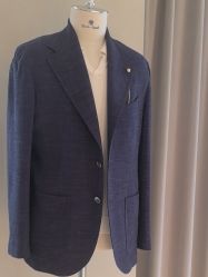 点击看大图 -BROTHER西服礼服定制·商务·婚礼(佛山南海店)