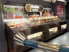 -一绪に寿喜烧(荟聚店)