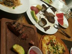 -食间牛排(湖西路店)