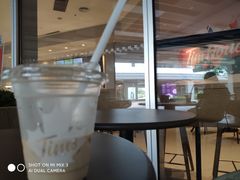 -Tims天好咖啡·贝果(拉斐尔云廊店)