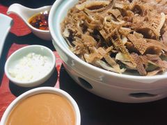 -北平食府(马鞍山路店)