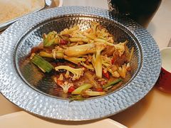 -伙靠·江浙菜(田林路店)