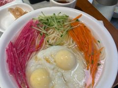 -清真·鸦儿李记·涮肉(花市店)