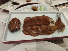 -京味斋·北京烤鸭(北京南站洋桥店)