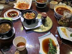 -鹏馨羊羔肉·非遗(新建街店)