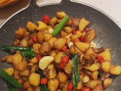 -蜀厨小匠·民间川菜(犀浦店)