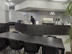 -M Stand(西安大悦城店)