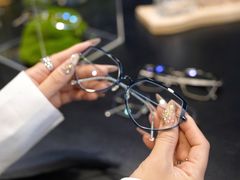 -大视光学•LINDBERG林德伯格•全球手工眼镜集合店(王府井店)