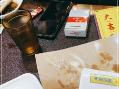 -大吉利·潮汕鲜牛肉火锅(河西店)