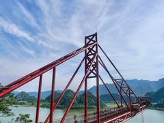 -宝晶宫旅游景区