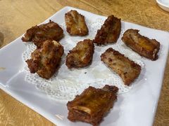 -珠海叠泉山庄