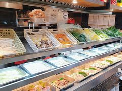 -御品海宴海鲜自助餐厅(龙岗万科广场店)