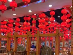 -亮欢寨酸汤鱼(沙冲路店)