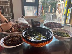-杨记隆府(白象街店)