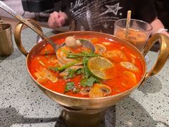 -Home Thai·泰谣(王府井apm店)