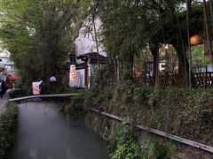 -西溪南古村落