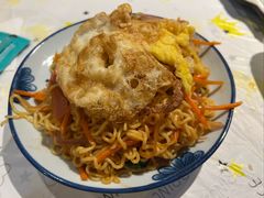 -京狮炙燥·精酿烧烤(首经贸店)