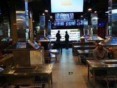 -马路牙子烧烤音乐酒馆(望京店)