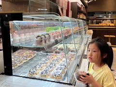 -工匠面包(壹方店)