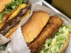-Shake Shack(西单大悦城店)