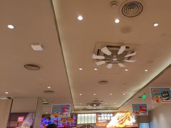 -西贝(紫荆广场店)