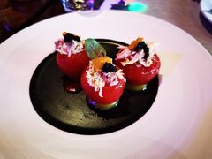 -YUE·6·西式融合餐厅(外滩六号店)