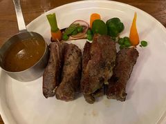 -FUTURE BAR(岭南天地店)