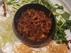 -满园烤鸭·春饼(沈北万达店)