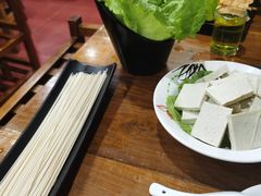 龙须面-都善和记洛阳涮牛肚(丰产路店)