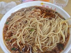 -盛京人人鸡味抻面(珠江桥店)