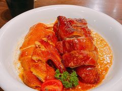 -新旺茶餐厅(嘉里城店)
