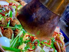 -下杨家青海土火锅(海湖店)