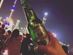-罗斯福色戒酒吧(外滩店)