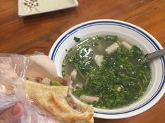 -岳记羊肠馆(陵园小区店)