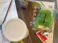 -麦当劳(佛山流行前线店)