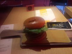 -麦当劳(新王府井店)
