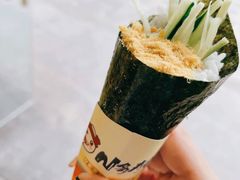 招牌手卷-N多寿司(印象汇店)