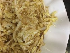 -金牌餐厅·天津菜·八珍豆腐·老爆三(瓷房子店)