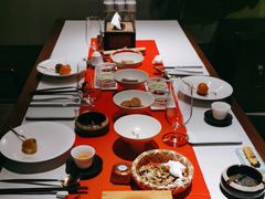 -鲤院·新中式美学·庭院餐厅(夫子庙店)