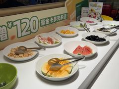 -豪客来牛排(空港华联店)