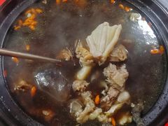 -客家盈食府(禹洲棕榈城店)