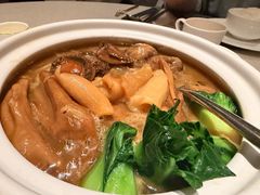 -皇朝会.经典传统粤菜(外滩店)