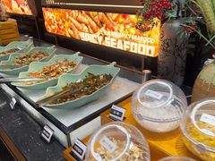 -韩盛·盛江山自助料理(于洪新玛特店)