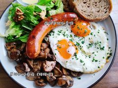 -RAC BAR(安福路店)