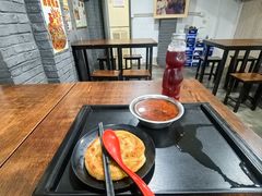 -欧阳家吊炉饼(九纬路店)