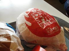 -麦当劳(双榆树店)