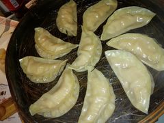 -松针蔡记蒸饺(花园路店)