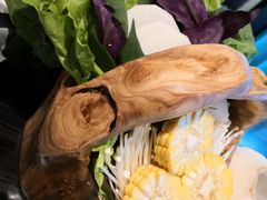 -东椰·海南椰子鸡火锅(朝阳门店)