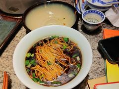 -南京大牌档(凯德1818店)
